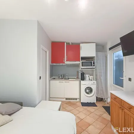 Flexliving - - Diderot باريس