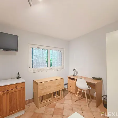 Flexliving - - Diderot Apartment *