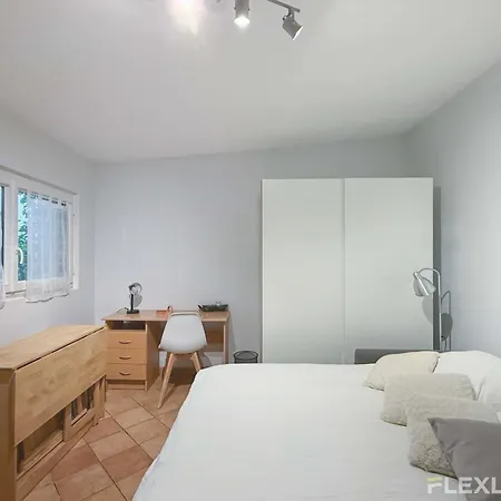 Flexliving - - Diderot דירה פריז