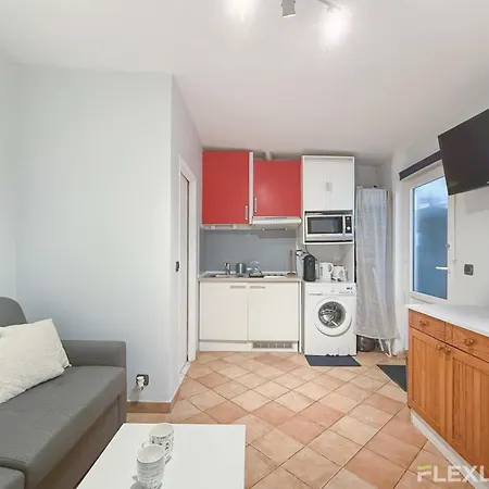 Flexliving - - Diderot Paris