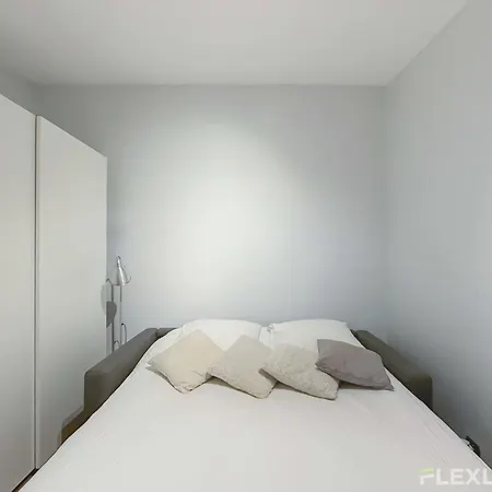 דירה Flexliving - - Diderot