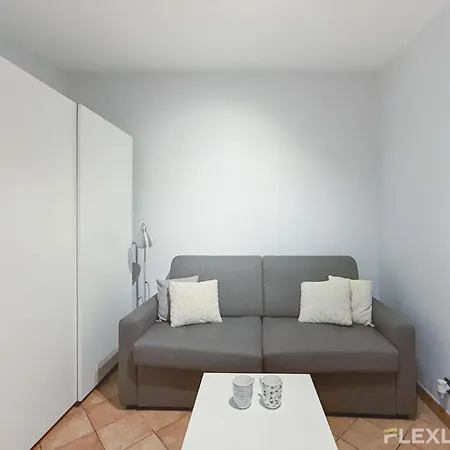Apartment Flexliving - - Diderot Paris