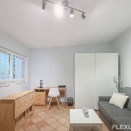 Flexliving - - Diderot *