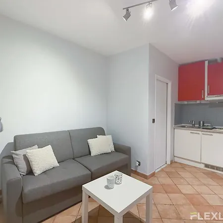 Apartment Flexliving - - Diderot Paris