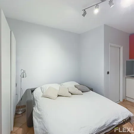 Flexliving - - Diderot Lägenhet Paris